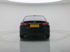 Toyota Camry 2.0G Luxury - ფოტო 5