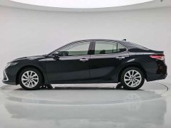Toyota Camry 2.0G Luxury - ფოტო 7
