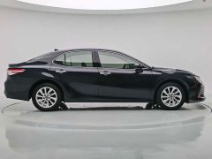 Toyota Camry 2.0G Luxury - ფოტო 8