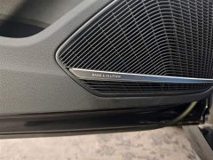 Audi RS 5 2023 RS 5 2.9T Sportback Dark Gold Edition - ფოტო 12