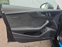 Audi RS 5 2023 RS 5 2.9T Sportback Dark Gold Edition - ფოტო 16