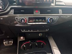 Audi RS 5 2023 RS 5 2.9T Sportback Dark Gold Edition - ფოტო 17