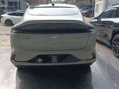 IM Motors Zhiji LS6 Max Standard Edition - ფოტო 10