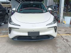IM Motors Zhiji LS6 Max Standard Edition - ფოტო 2