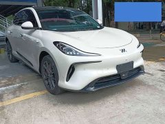 IM Motors Zhiji LS6 Max Standard Edition - ფოტო 3