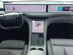 IM Motors Zhiji LS6 Max Standard Edition - ფოტო 6