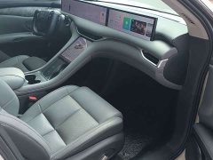 IM Motors Zhiji LS6 Max Standard Edition - ფოტო 8