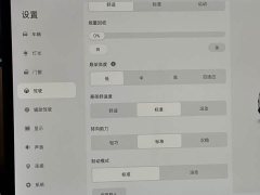 Changan Qiyuan E07 2025 Pure Electric AWD 90kWh Grand Edition - ფოტო 11