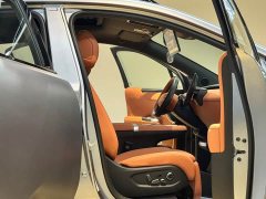 Changan Qiyuan E07 2025 Pure Electric AWD 90kWh Grand Edition - ფოტო 17