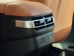 Changan Qiyuan E07 2025 Pure Electric AWD 90kWh Grand Edition - ფოტო 18