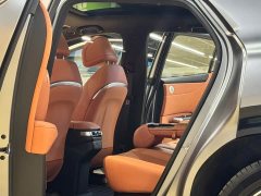 Changan Qiyuan E07 2025 Pure Electric AWD 90kWh Grand Edition - ფოტო 19