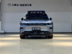 Changan Qiyuan E07 2025 Pure Electric AWD 90kWh Grand Edition - ფოტო 2