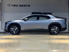Changan Qiyuan E07 2025 Pure Electric AWD 90kWh Grand Edition - ფოტო 3