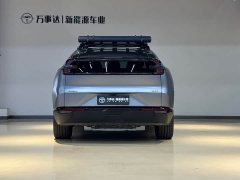 Changan Qiyuan E07 2025 Pure Electric AWD 90kWh Grand Edition - ფოტო 4