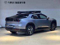 Changan Qiyuan E07 2025 Pure Electric AWD 90kWh Grand Edition - ფოტო 5
