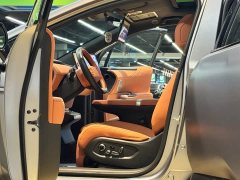 Changan Qiyuan E07 2025 Pure Electric AWD 90kWh Grand Edition - ფოტო 6