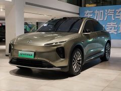 NIO EC6 2023 75kWh - ფოტო 1