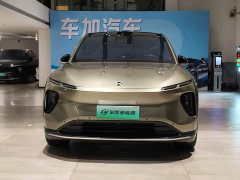 NIO EC6 2023 75kWh - ფოტო 2
