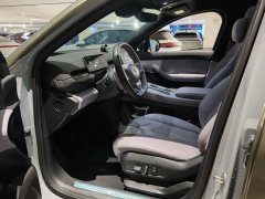 NIO EC6 2023 75kWh - ფოტო 4