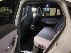 NIO EC6 2023 75kWh - ფოტო 5