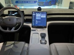 NIO EC6 2023 75kWh - ფოტო 6