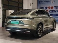 NIO EC6 2023 75kWh - ფოტო 7
