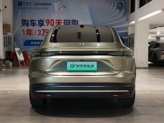 NIO EC6 2023 75kWh - ფოტო 8