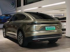 NIO EC6 2023 75kWh - ფოტო 9