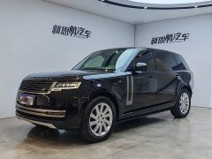 Land Rover Range Rover 3.0 L6 400PS Extended Wheelbase 7-Seater - ფოტო 1