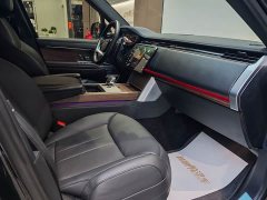 Land Rover Range Rover 3.0 L6 400PS Extended Wheelbase 7-Seater - ფოტო 12