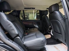 Land Rover Range Rover 3.0 L6 400PS Extended Wheelbase 7-Seater - ფოტო 13