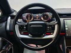 Land Rover Range Rover 3.0 L6 400PS Extended Wheelbase 7-Seater - ფოტო 15