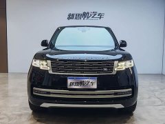Land Rover Range Rover 3.0 L6 400PS Extended Wheelbase 7-Seater - ფოტო 2