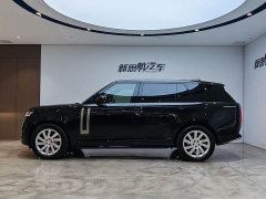 Land Rover Range Rover 3.0 L6 400PS Extended Wheelbase 7-Seater - ფოტო 3