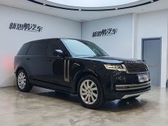 Land Rover Range Rover 3.0 L6 400PS Extended Wheelbase 7-Seater - ფოტო 4