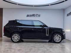 Land Rover Range Rover 3.0 L6 400PS Extended Wheelbase 7-Seater - ფოტო 6