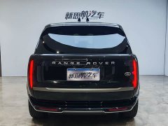 Land Rover Range Rover 3.0 L6 400PS Extended Wheelbase 7-Seater - ფოტო 7