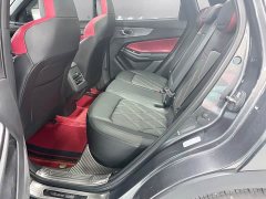 Changan CS55 PLUS 2022 2nd Generation 1.5T DCT Luxury - ფოტო 10