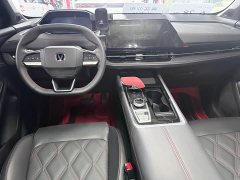 Changan CS55 PLUS 2022 2nd Generation 1.5T DCT Luxury - ფოტო 12