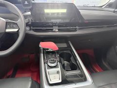 Changan CS55 PLUS 2022 2nd Generation 1.5T DCT Luxury - ფოტო 14