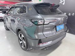 Changan CS55 PLUS 2022 2nd Generation 1.5T DCT Luxury - ფოტო 16