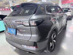 Changan CS55 PLUS 2022 2nd Generation 1.5T DCT Luxury - ფოტო 18