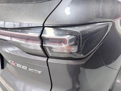Changan CS55 PLUS 2022 2nd Generation 1.5T DCT Luxury - ფოტო 19