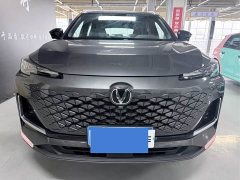 Changan CS55 PLUS 2022 2nd Generation 1.5T DCT Luxury - ფოტო 2