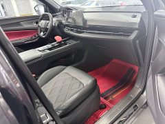 Changan CS55 PLUS 2022 2nd Generation 1.5T DCT Luxury - ფოტო 20