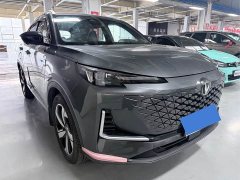 Changan CS55 PLUS 2022 2nd Generation 1.5T DCT Luxury - ფოტო 3