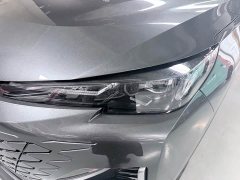 Changan CS55 PLUS 2022 2nd Generation 1.5T DCT Luxury - ფოტო 4