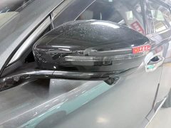Changan CS55 PLUS 2022 2nd Generation 1.5T DCT Luxury - ფოტო 6