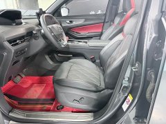 Changan CS55 PLUS 2022 2nd Generation 1.5T DCT Luxury - ფოტო 8