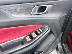 Changan CS55 PLUS 2022 2nd Generation 1.5T DCT Luxury - ფოტო 9